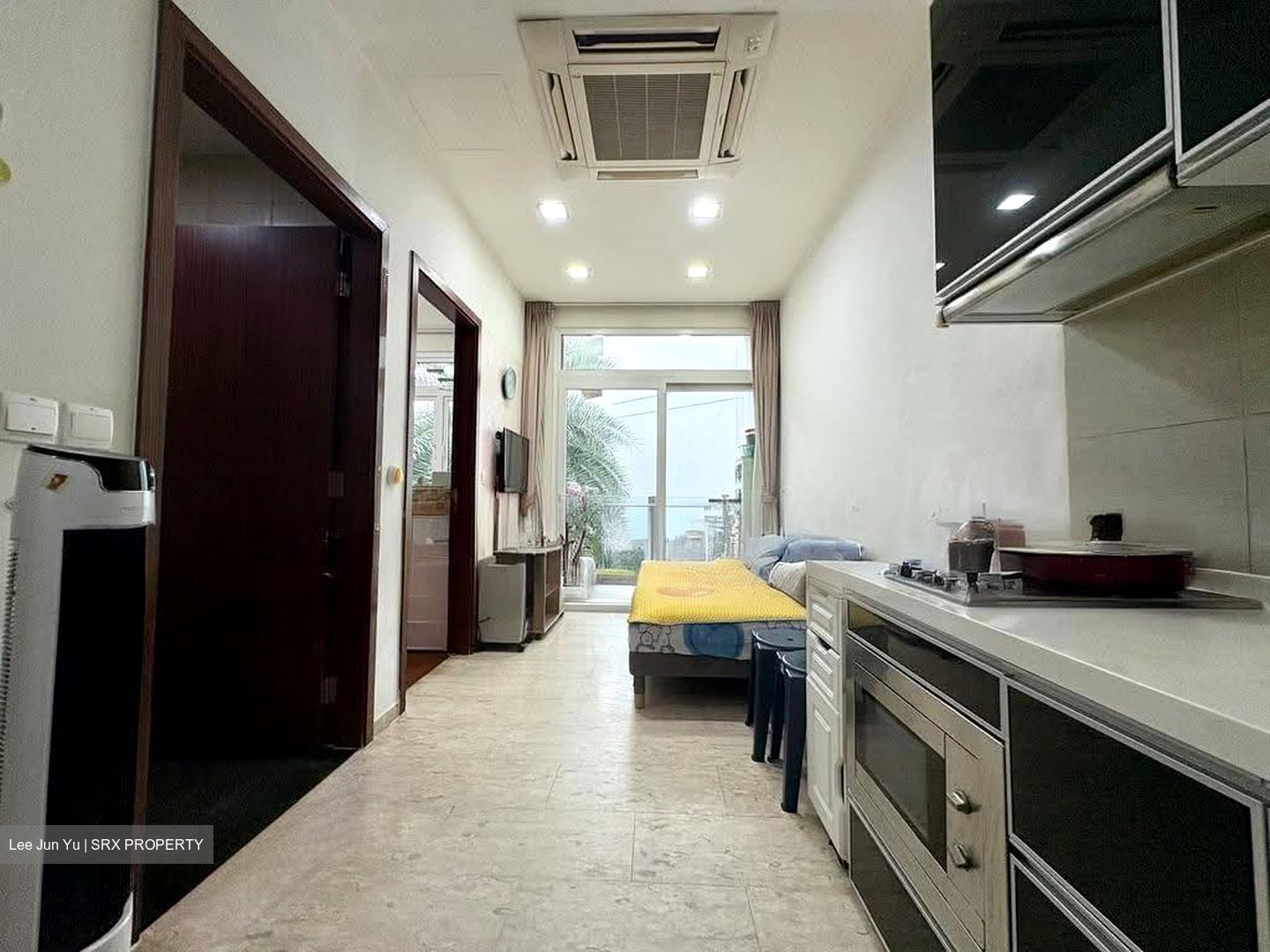 Cardiff Residence (D19), Condominium #637726411